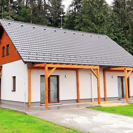 Apartmany Deluxe Sázava Exteriör bild
