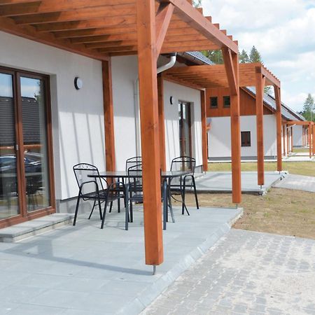 Apartmany Deluxe Sázava Exteriör bild